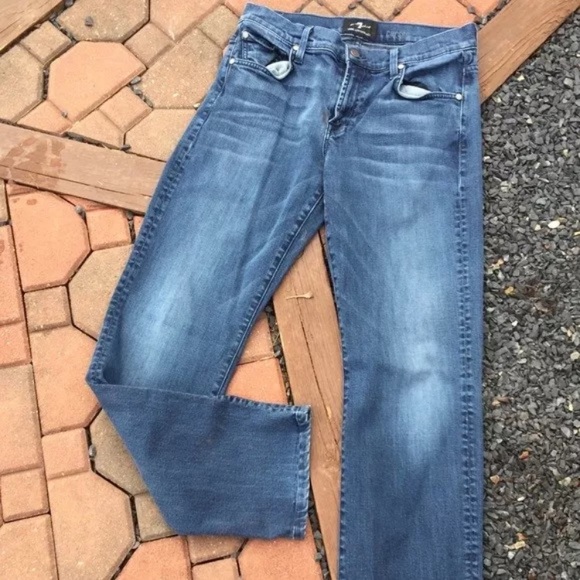 7 for all mankind carsen